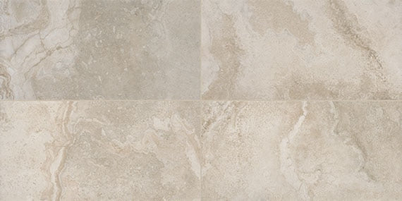 Daltile Archaia - Artifact Beige tile
