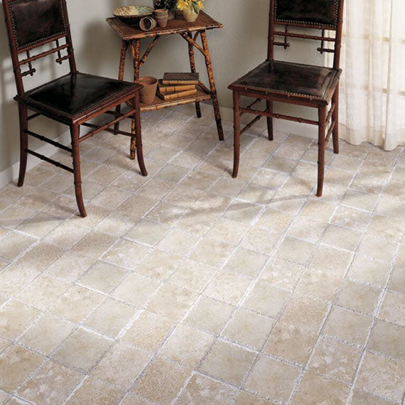 Daltile Travertine - Torreon tile
