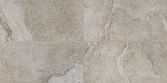 Daltile Archaia - Atlas Grey tile