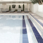 Daltile Color Wheel Splash tile