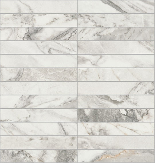 Daltile Divinium - Zion tile