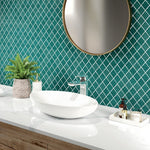 Daltile Mesmerist tile