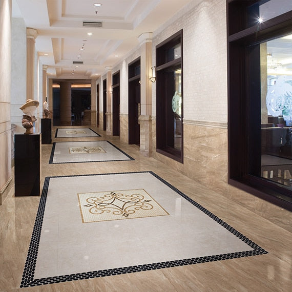 Daltile Florentine tile