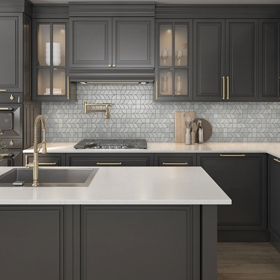 Daltile Gamma tile