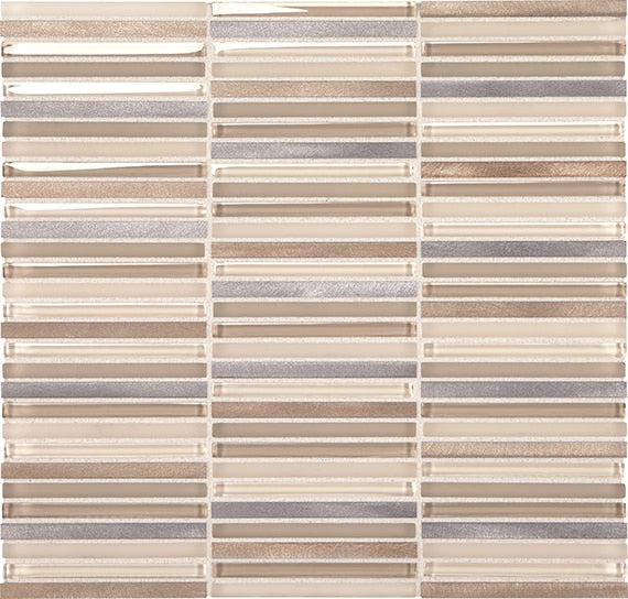 Daltile Lucent Skies - Sunlit Dawn tile