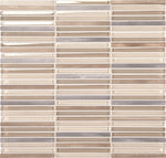 Daltile Lucent Skies - Sunlit Dawn tile