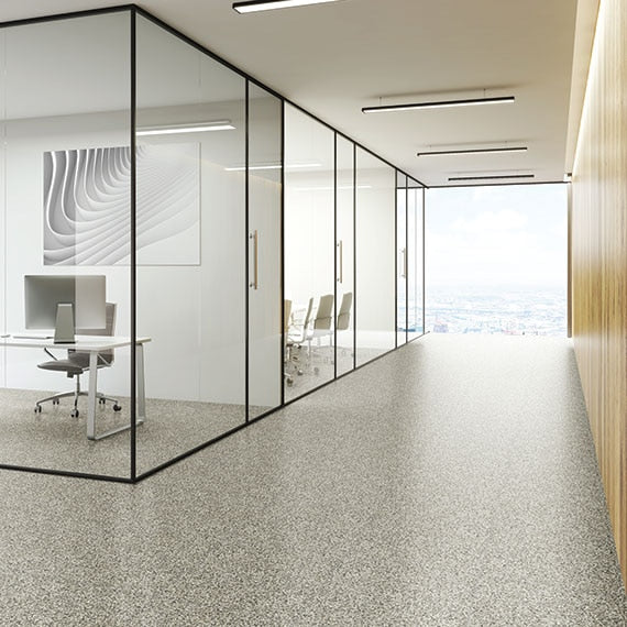 Daltile Modernist tile