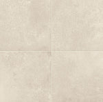 Daltile Chord - Sonata White tile