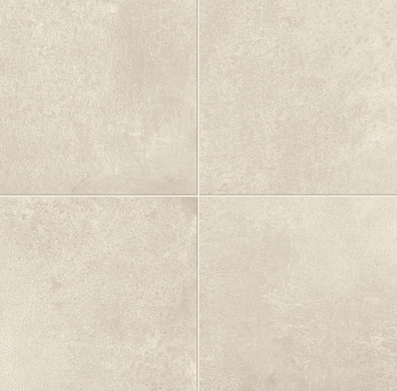 Daltile Chord - Sonata White tile
