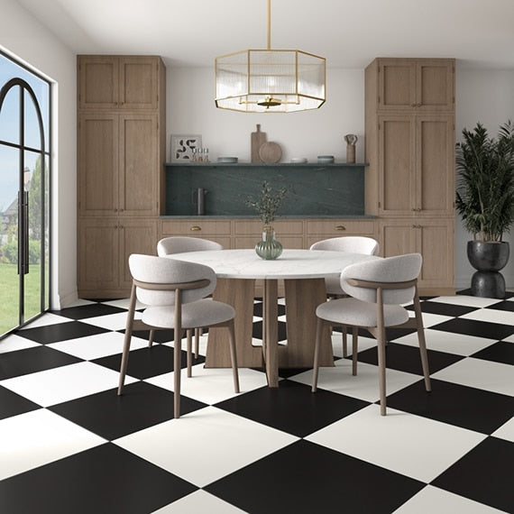Daltile Pure tile
