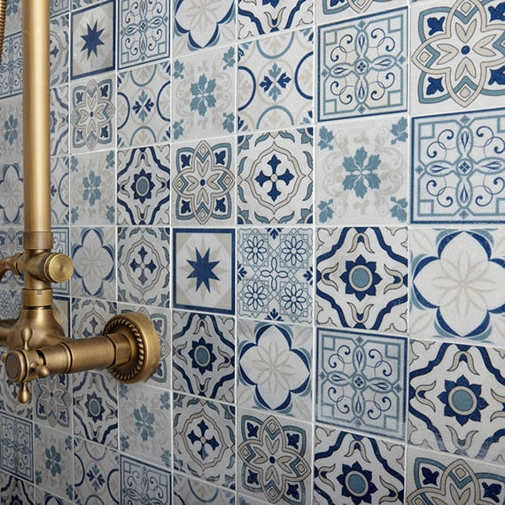 Daltile Sublimity tile