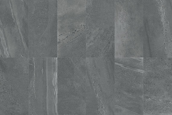 Daltile Society - Union Smoke tile