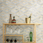 Daltile Indoterra - White Desert tile