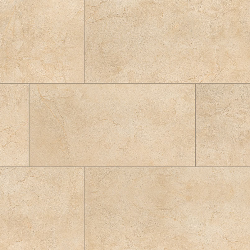 Aria Cremita Polished