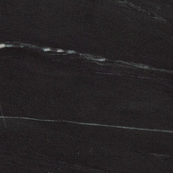Daltile Granite - Natural Stone Slab - Black Mist tile