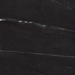 Daltile Granite - Natural Stone Slab - Black Mist tile