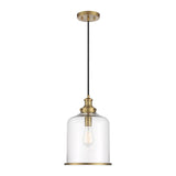 1-Light Pendant