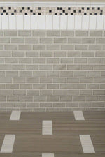 MSI Highland Park Trim & Bullnose