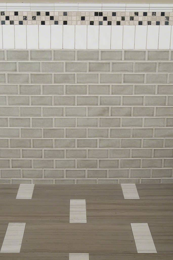 MSI Highland Park Trim & Bullnose