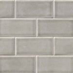 Dove Gray 3x6