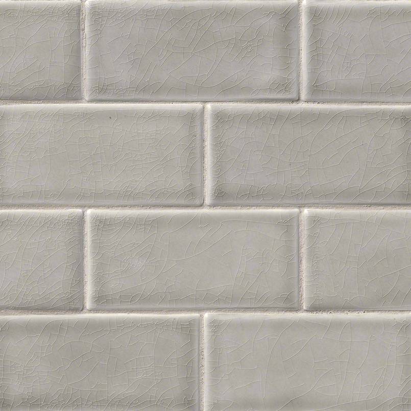 Dove Gray 3x6
