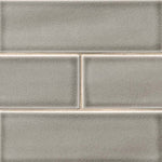 Dove Gray 4x12