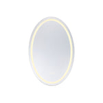 Savoy House Oneida LED Frontlit Mirror — 2-1218-24X36