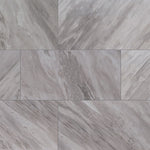 Eden Bardiglio porcelain swatch