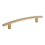 SBZ Thatcher Pull 128mm Satin Bronze - 859-128SBZ