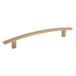 SBZ Thatcher Pull 160mm Satin Bronze - 859-160SBZ