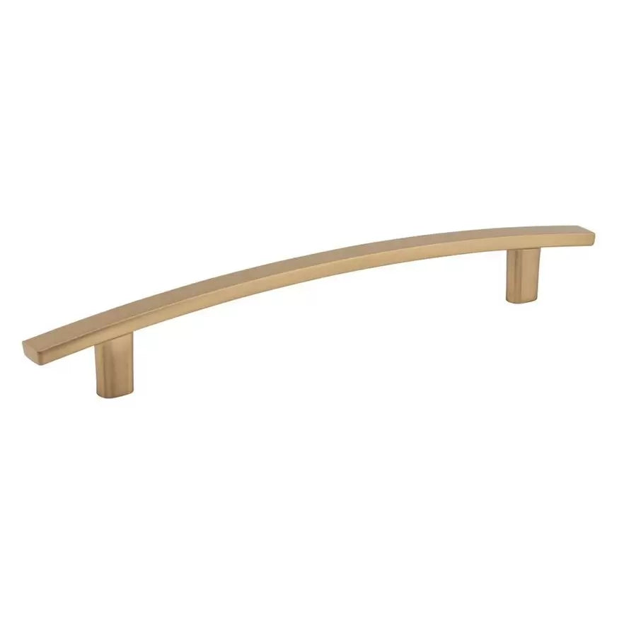 SBZ Thatcher Pull 160mm Satin Bronze - 859-160SBZ
