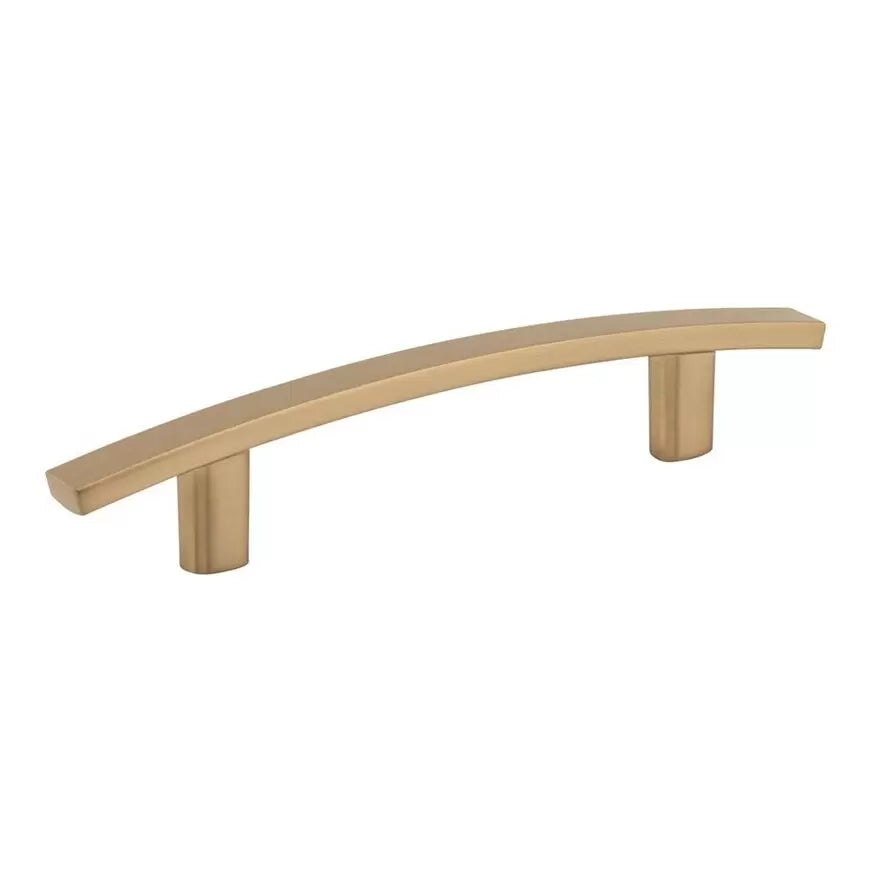 SBZ Thatcher Pull 96mm Satin Bronze - 859-96SBZ