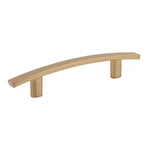 SBZ Thatcher Pull 96mm Satin Bronze - 859-96SBZ