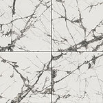 Exotika Lux Iceberg White 48x48