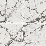 Exotika Lux Iceberg White 48x48