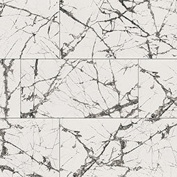 Exotika Lux Iceberg White 24x48