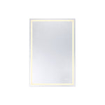Savoy House Oneida LED Frontlit Mirror — 2-1216-48X32