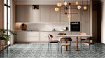 Flamenco Princess White kitchen