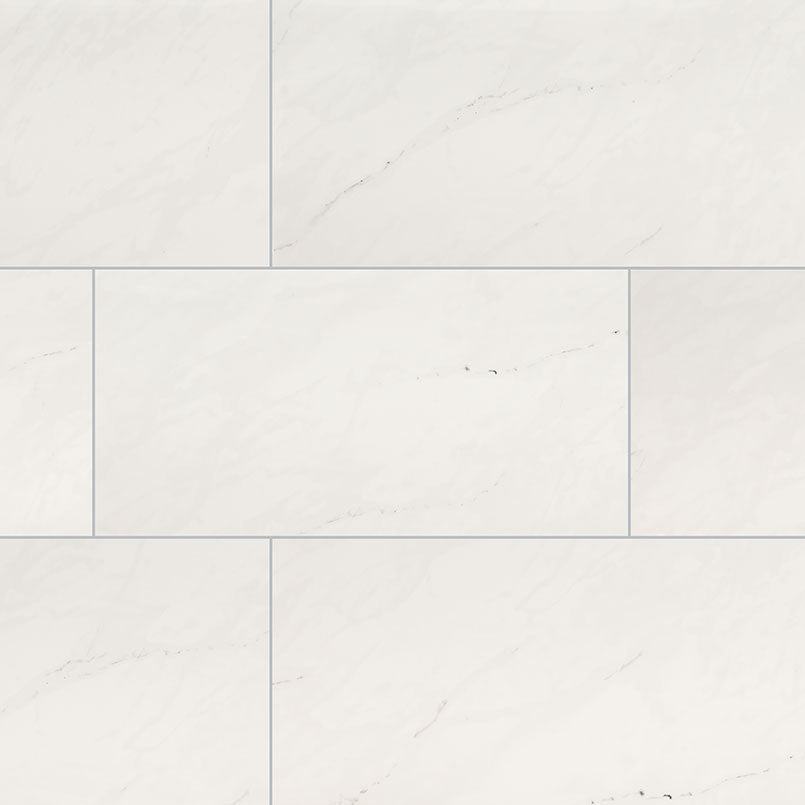 Aria Ice Polished