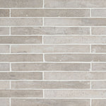 Ivory 2x18 Matte