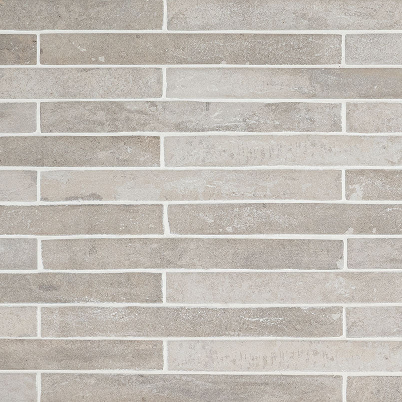 Ivory 2x18 Matte