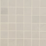 MSI Sande Porcelain Mosaics - Ivory 2x2 Matte