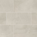 MSI Sande collection - Ivory marble-look detail