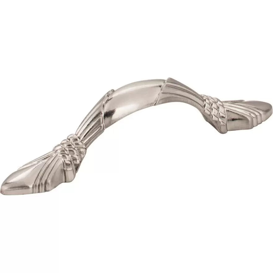 CAPRI Cabinet Pull - Satin Nickel - 3211-SN