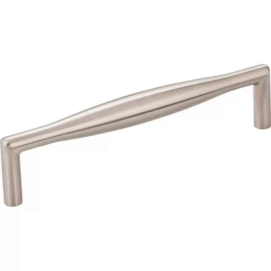 CAPRI Cabinet Pull - Satin Nickel 128mm - Z500-128SN