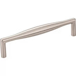 CAPRI Cabinet Pull - Satin Nickel 128mm - Z500-128SN