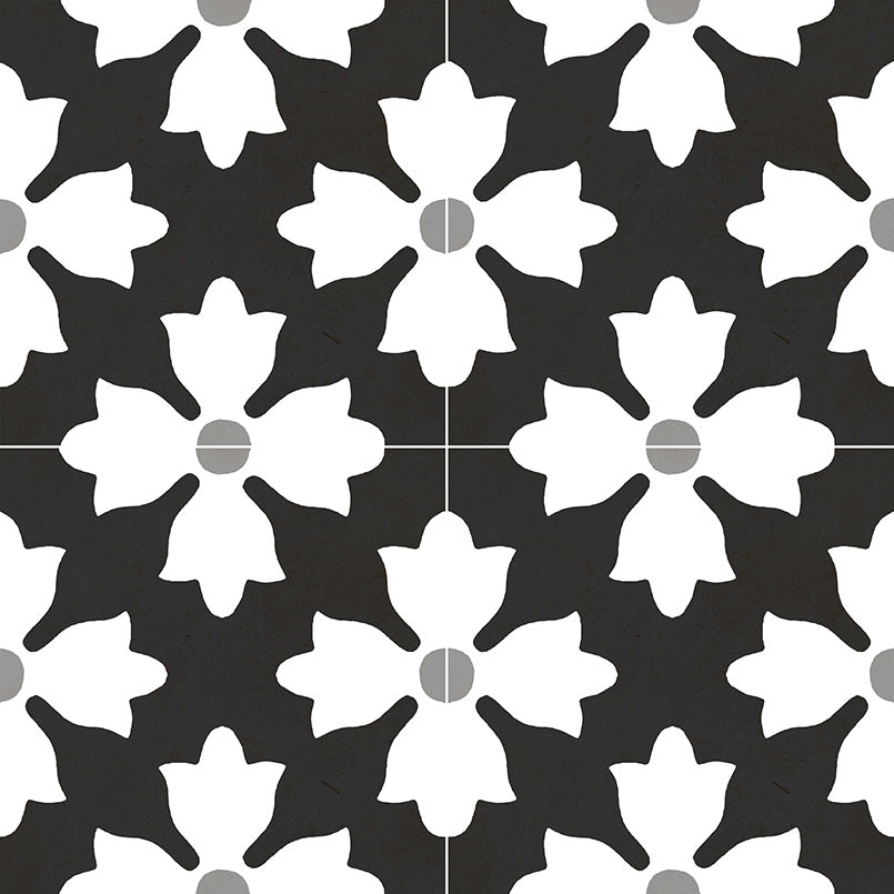 Pattern: Kasbah