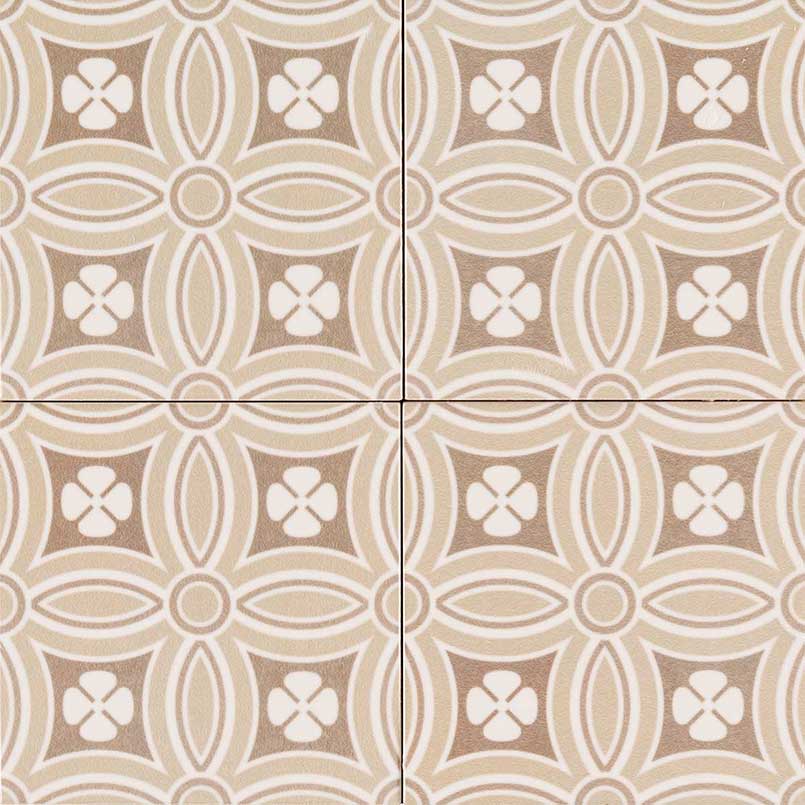 Pattern: Dekora 5.2x5.2