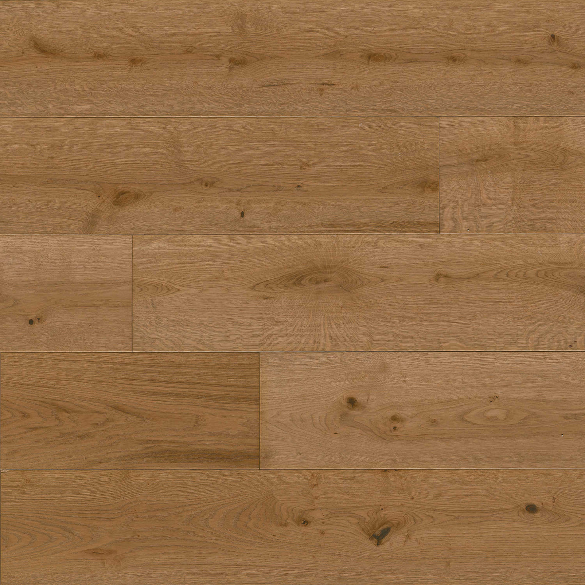 W by MSI Ladson Engineered Hardwood — Leander Oak 7.5×75