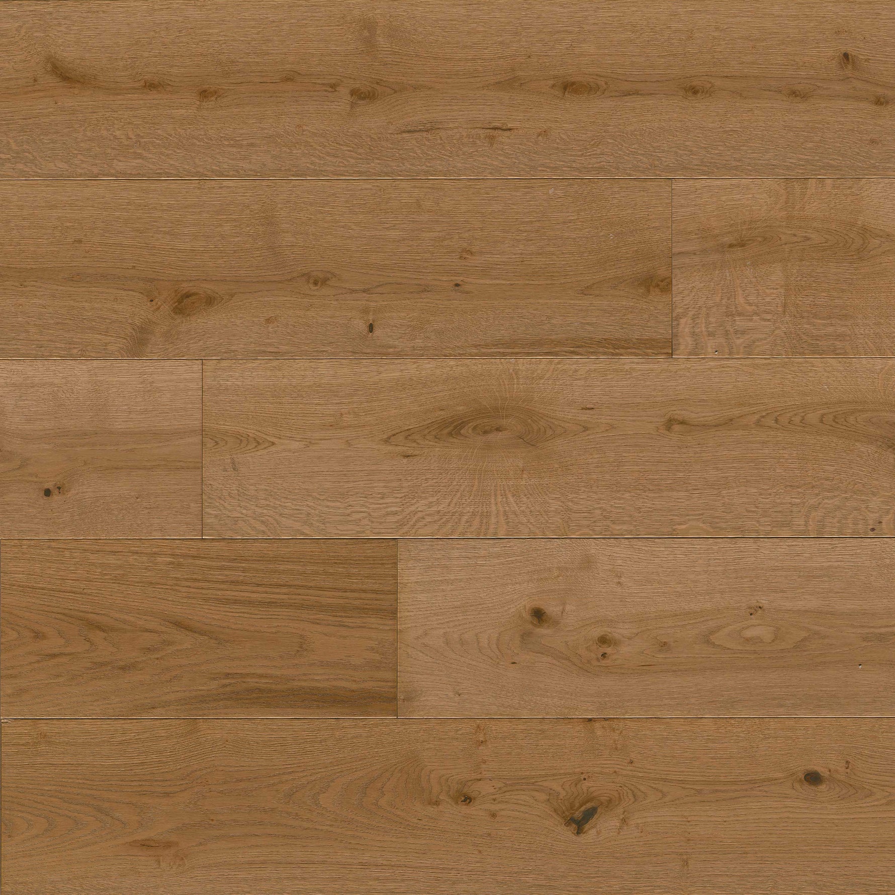 W by MSI Ladson Engineered Hardwood — Leander Oak 7.5×75